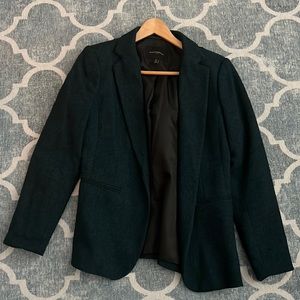 Banana Republic Blazer / Green